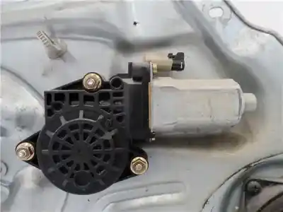 Second-hand car spare part driver left window regulator for kia cerato (ld) 1.5 crdi oem iam references   d03g