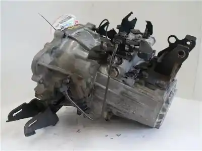 Pezzo di ricambio per auto di seconda mano riduttore per kia cerato (ld) 1.5 crdi riferimenti oem iam p51767  