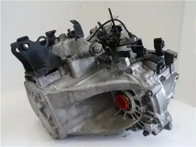 Pezzo di ricambio per auto di seconda mano riduttore per kia cerato (ld) 1.5 crdi riferimenti oem iam p51767  