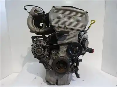 İkinci el araba yedek parçası KOMPLE MOTOR için KIA CLARUS (K9A)  OEM IAM referansları   