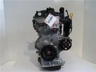 Peça sobressalente para automóvel em segunda mão MOTOR COMPLETO por HYUNDAI I20 (PB)  Referências OEM IAM G4LA  