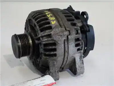Pièce détachée automobile d'occasion ALTERNATEUR pour CITROEN BERLINGO  Références OEM IAM 9646321880  