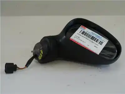 Peça sobressalente para automóvel em segunda mão ESPELHO RETROVISOR DIREITO por SEAT LEON (1P1)  Referências OEM IAM   E1010852