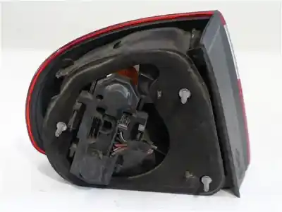 Pezzo di ricambio per auto di seconda mano luci posteriori destra per seat toledo ii (1m2) 1.9 tdi riferimenti oem iam 1m5945096b  