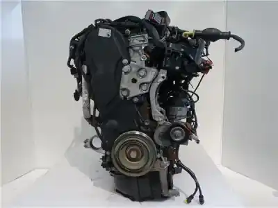 Second-hand car spare part complete engine for citroen c4 grand picasso 2.0 hdi oem iam references rhj Second-hand car spare part complete engine for citroen c4 grand picasso 2.0 hdi oem iam references rhj