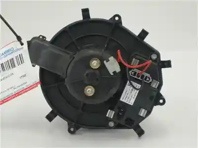 Second-hand car spare part heater blower motor for citroen c4 grand picasso 2.0 hdi oem iam references  Second-hand car spare part heater blower motor for citroen c4 grand picasso 2.0 hdi oem iam references