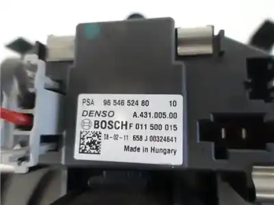 Автозапчасти б/у отопительный двигатель за citroen c4 grand picasso 2.0 hdi ссылки oem iam   se.22281.00