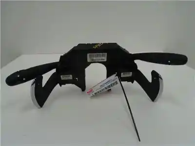 Second-hand car spare part windshiel wiper switch for citroen c4 grand picasso 2.0 hdi oem iam references 96644965xt Second-hand car spare part windshiel wiper switch for citroen c4 grand picasso 2.0 hdi oem iam references 96644965xt