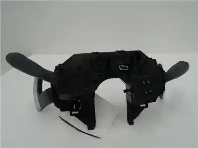 Second-hand car spare part windshiel wiper switch for citroen c4 grand picasso 2.0 hdi oem iam references 96644965xt  