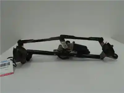İkinci el araba yedek parçası ÖN SILECEK MOTORU için HYUNDAI I20 (PB)  OEM IAM referansları   98110-1J000