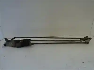 Автозапчасти б/у мотор переднего стеклоочистителя за renault modus / grand modus (f/jp0_) 1.5 dci (fp0d, jp0d) ссылки oem iam 8200141270