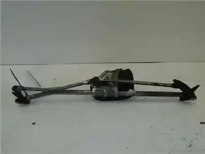 Peça sobressalente para automóvel em segunda mão motor do limpa para brisas por mini mini (r50,r53) 1.6 16v cat referências oem iam 