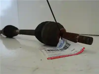 Second-hand car spare part front right transmission for renault modus / grand modus (f/jp0_) 1.5 dci (fp0d, jp0d) oem iam references 8200261841  