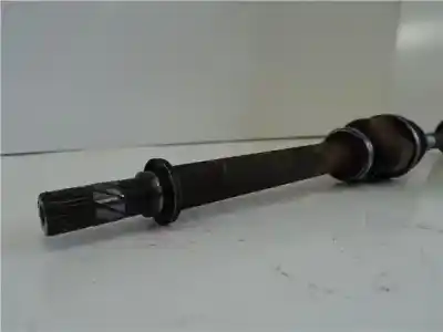 Second-hand car spare part front right transmission for renault modus / grand modus (f/jp0_) 1.5 dci (fp0d, jp0d) oem iam references 8200261841  