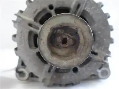 Piesă de schimb auto la mâna a doua alternator pentru citroen c4 berlina 1.6 collection referințe oem iam 96757553680  