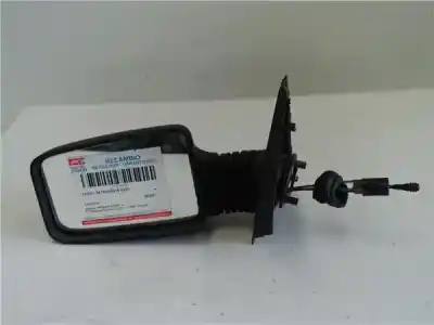 Pièce détachée automobile d'occasion RÉTROVISEUR GAUCHE pour PEUGEOT 405 BERLINA  Références OEM IAM   11983130
