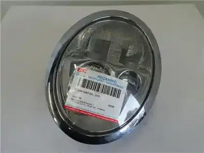 Peça sobressalente para automóvel em segunda mão FAROL / FAROLIM ESQUERDO por MINI MINI (R50,R53)  Referências OEM IAM   40251748