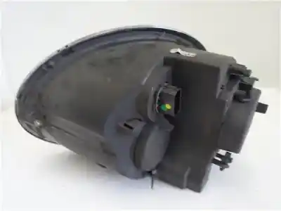 Peça sobressalente para automóvel em segunda mão farol / farolim esquerdo por mini mini (r50,r53) 1.6 16v cat referências oem iam   40251748