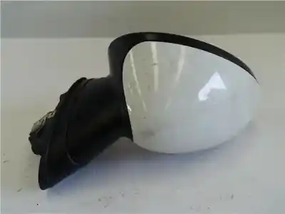 Peça sobressalente para automóvel em segunda mão espelho retrovisor esquerdo por mini mini (r50,r53) 1.6 16v cat referências oem iam   e11015650