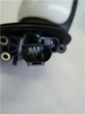 Peça sobressalente para automóvel em segunda mão espelho retrovisor esquerdo por mini mini (r50,r53) 1.6 16v cat referências oem iam   e11015650