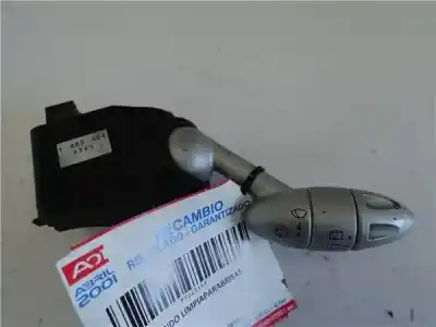 Peça sobressalente para automóvel em segunda mão comutador de limpa vidros por mini mini (r50,r53) 1.6 16v cat referências oem iam 