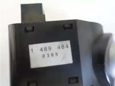 Pezzo di ricambio per auto di seconda mano comando pulito per mini mini (r50,r53) 1.6 16v cat riferimenti oem iam   1489484