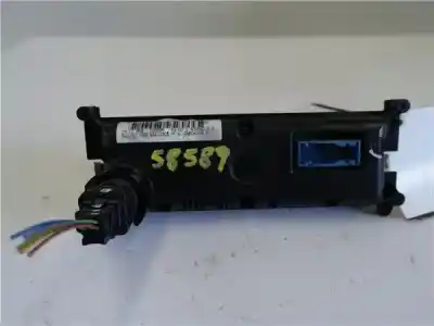 Second-hand car spare part climate control for mini mini (r50,r53) 1.6 16v cat oem iam references   64116935489