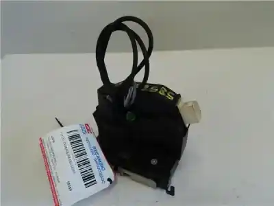 Автозапчасти б/у ЗАМОК ПЕРЕДНЕЙ ПРАВОЙ ДВЕРИ за MINI MINI (R50,R53)  ссылки OEM IAM   V0656
