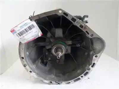 İkinci el araba yedek parçası VITES KUTUSU için MERCEDES-BENZ SPRINTER 3-T FURGÓN (903)  OEM IAM referansları   A904260101