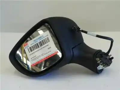 Peça sobressalente para automóvel em segunda mão ESPELHO RETROVISOR ESQUERDO por RENAULT CLIO IV GRANDTOUR (KH_)  Referências OEM IAM   963025724R