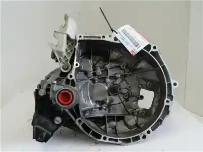 Peça sobressalente para automóvel em segunda mão CAIXA DE VELOCIDADES por PEUGEOT 207 SW (WK_)  Referências OEM IAM 20CQ74  