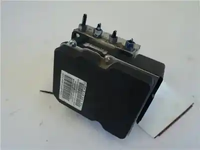 Second-hand car spare part abs for citroen c4 picasso i monospace (ud_) 1.6 hdi oem iam references 9661963780  