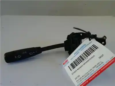 Tweedehands auto-onderdeel INTERMITTERENDE CONTROLE voor MERCEDES-BENZ CLASE A (W168)  OEM IAM-referenties 1685450110  285726