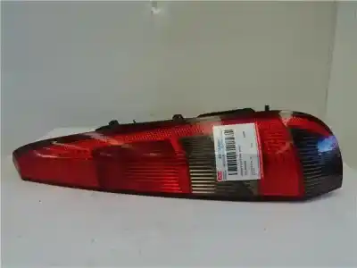 Автозапчасти б/у ПРАВЫЙ ЗАДНИЙ ФОНАРЬ за FORD FIESTA V (JH_, JD_)  ссылки OEM IAM 2S6113N004AD  