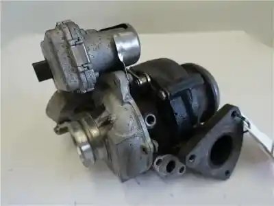 Tweedehands auto-onderdeel TURBOLADER voor MERCEDES-BENZ CLASE C (W204) BERLINA  OEM IAM-referenties A6510902780  