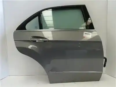 Tweedehands auto-onderdeel DEUR RECHTS ACHTER voor MERCEDES-BENZ CLASE E (W212) LIM.  OEM IAM-referenties   