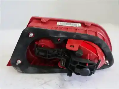 Second-hand car spare part interior light for seat leon (1p1) 1.6 tdi oem iam references   89320291