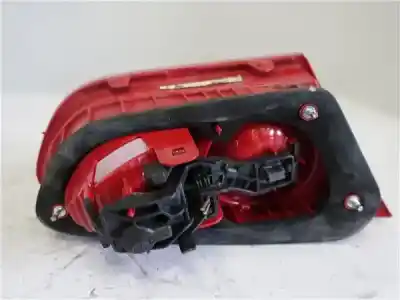 Second-hand car spare part interior light for seat leon (1p1) 1.6 tdi oem iam references   893202301