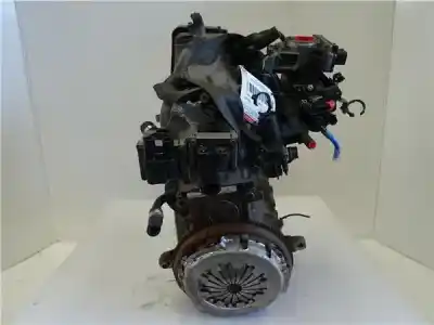 Tweedehands auto-onderdeel COMPLETE MOTOR voor FIAT II PUNTO (188) BERLINA  OEM IAM-referenties 188A4000  