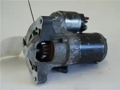Peça sobressalente para automóvel em segunda mão motor de arranque por citroen c5 berlina 2.2 hdi fap referências oem iam 