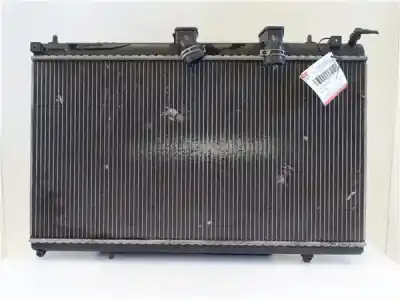 Peça sobressalente para automóvel em segunda mão radiador de água por citroen c5 berlina 2.2 hdi fap referências oem iam 9654674480