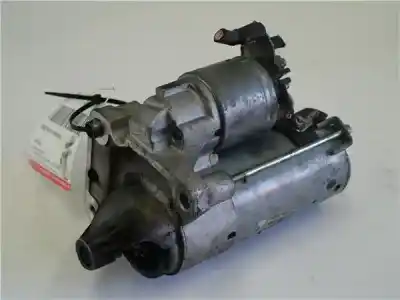 Peça sobressalente para automóvel em segunda mão Motor De Arranque por PEUGEOT 207/207+ (WA_, WC_) 1.4 HDi Referências OEM IAM   G195051A