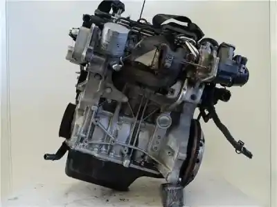 Peça sobressalente para automóvel em segunda mão MOTOR COMPLETO por SEAT LEON (1P1)  Referências OEM IAM CBZ  