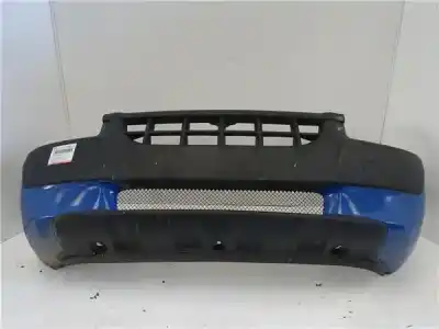 Second-hand car spare part front bumper for fiat i doblo (119) 1.9 jtd oem iam references 