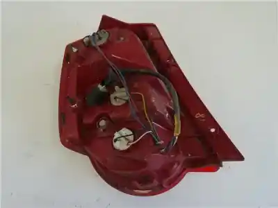 Second-hand car spare part right tailgate light for chevrolet aveo hatchback 1.4 lt oem iam references   