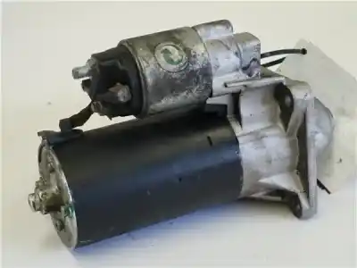 Second-hand car spare part starter motor for fiat i doblo (119) 1.9 jtd oem iam references   0001115021