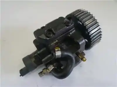 Second-hand car spare part injection pump for fiat i doblo (119) 1.9 jtd oem iam references 0445010007  