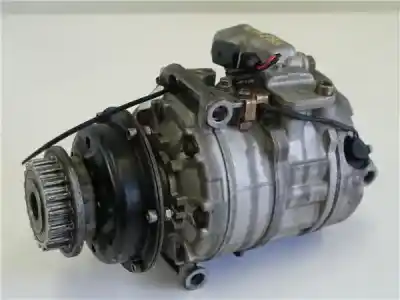 İkinci el araba yedek parçası KLIMA KOMPRESÖRÜ için VOLKSWAGEN TOUAREG (7LA, 7L6, 7L7)  OEM IAM referansları   20D8621A