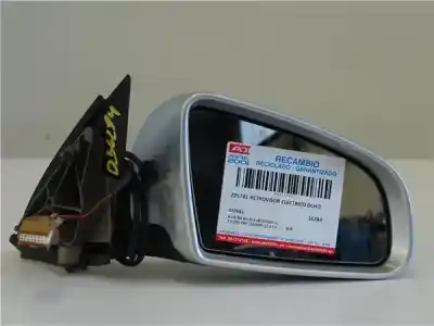 Second-hand car spare part right rearview mirror for audi a4 berlina (8e) 2.0 tdi 16v (103kw) oem iam references 