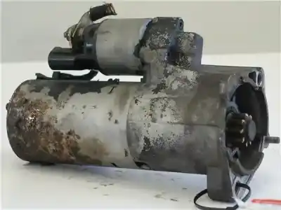 Second-hand car spare part starter motor for audi a4 berlina (8e) 2.0 tdi 16v (103kw) oem iam references 